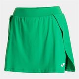 JOMA 902073.436 Kadın Yeşil Tenis Etek