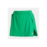 Joma 902073.436 Yeşil Kadın Tenis Etek
