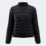 Joma 902219.100-20.001 Mystic Erkek Spor Ceket - L - Siyah