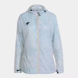 Joma 902302.008 Explorer V Kadın Yağmurluk - Buz Mavisi