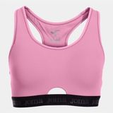 Joma 902315.549 R-Night Kadın Spor Büstiyer - Pembe