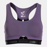 Joma 902315.579 R-Night Kadın Spor Büstiyer - Mor