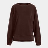 Joma 902323.833 Breath Kahverengi Kadın Sweatshirt