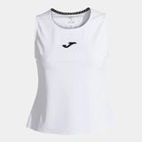 Joma 902363.200 Challenge Beyaz Kadın Spor Tişört