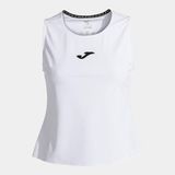 Joma 902363.200 Challenge Kadın Spor Tişört - Beyaz