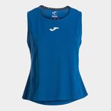 Joma 902363.713 Challenge Koyu Mavi Askılı Tişört - 2XL