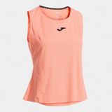 Joma 902363.836 Challenge Turuncu Askılı Tişört