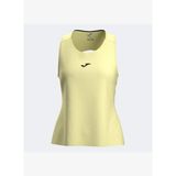 Joma 902363.931 Challenge Askılı Tişört - Sarı