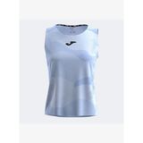 Joma 902366.376 Challenge Kadın Kolsuz Tişört