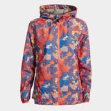 Joma 902368.633 R-City Kadın Kırmızı Yağmurluk - S