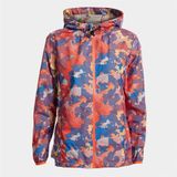 Joma 902368.633 R-City Kadın Kırmızı Yağmurluk