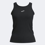Joma 902631.100 Trail Ozone Kadın Spor Tişört - Siyah