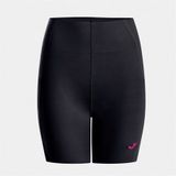 Joma 902634.100 Kadın Siyah Kısa Tayt