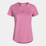 Joma 902678.549 R-City Hydrogen Kadın Spor Tişört - L - Pembe