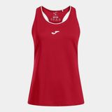 Joma 902840.631 Torneo Kadın Spor Atlet - Kırmızı - XL