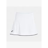 Joma 902842.200 Torneo Beyaz Kadın Tenis Etek