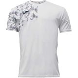 Joma 9212330-20.003 Premium Erkek Tişört - 3XL - Beyaz