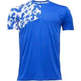 Joma 9212330-262 Premium Erkek Tişört Mavi 3XL Rahat Kesim ve Günlük Kullanım İçin Tasarlandı