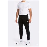 Joma 9212427 Antrenman Pant Stadio Erkek Eşofman Altı SİYAH
