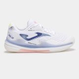 Joma Ace Kadın Beyaz Toprak Kort Tenis Ayakkabısı TACLS2502C - 00-Beyaz