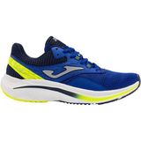 Joma Active 2405 Mavi Fosfor Sarı Erkek Spor Ayakkabı Koşu ve Yürüyüş İçin İdeal Seçim