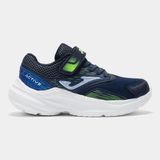 Joma Active Çocuk Spor Ayakkabısı - Lacivert