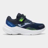 Joma Active Çocuk Spor Ayakkabısı - Lacivert