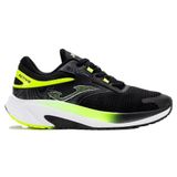 JOMA ACTIVE MEN 2501 ERKEK SPOR YÜRÜYÜŞ KOŞU AYAKKABISI SİYAH Siyah