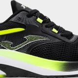 Joma Actıve Men 2501 Erkek Spor Yürüyüş Koşu Ayakkabısı Siyah