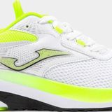 Joma Actıve Men 2502 Erkek Spor Yürüyüş Koşu Ayakkabısı Beyaz