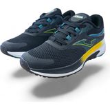Joma Active RACTIS2601 Siyah Erkek Koşu Spor Ayakkabı