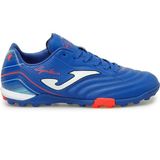 Joma Aguıla 2504 Royal Turf Saks Erkek Halı Saha Ayakkabısı - Mavi