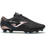 Joma AGUS2301FG Aguila Fg Erkek Krampon - Siyah - Altın