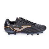 Joma AGUS2401FG Aguila Siyah Erkek Futbol Kramponu