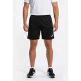 Joma Antrenman Short Stadio Erkek Siyah Şort 9212429 - 2XL