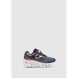 Joma Aquıles Jr 2503 Navy Blue Orange Lacivert Erkek Çocuk Sneaker Jaquıw2503V