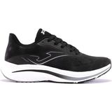 Joma Argon Men 2401 Siyah Erkek Koşu Ayakkabısı - 024-Siyah