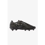 Joma ATOPW2101FG AGUILA TOP 2101 BLAC Siyah Erkek Halı Saha Ayakkabısı