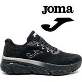 Joma Atreyu Lady Ultra Comfort Unisex Spor Ayakkabı - Siyah