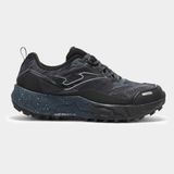 Joma AX 2501 Siyah Aislatex TK.Sima Erkek Outdoor Ayakkabı