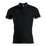 Joma Bali II Polo Gömlek, Erkekler, Bali Ii, siyah