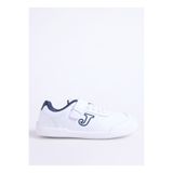 Joma Beyaz Erkek Çocuk Yürüyüş Ayakkabısı JVELAS2503V-VELA JR 2503 WHITE NAVY