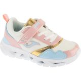 Joma Beyaz - Pembe Kız Çocuk Yürüyüş Ayakkabısı JSTARW2502V-STAR Jr 2502 Whıte Pınk