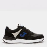 JOMA BLACK BLUE GREY SPOR AYAKKABI