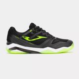 Joma BNETW2501 Netrush Erkek Siyah Badminton Ayakkabısı