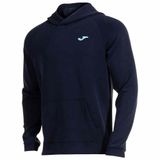 Joma Breath Hoodie Navy Blue Erkek Lacivert Mavi Kapüşonlu Sweatshirt LACİVERT XXL