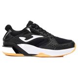 Joma Bscres2501 erkek spor ayakkabısı, Siyah, 42 EU