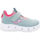 Joma Butterfly Jr 2405 Sky Blue Jbutts2405v Acik Mavi Cocuk Gunluk Ayakkabi