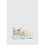 Joma Butterfly Jr 2425 Beıge Çocuk Bej Sneaker Jbutts2425V