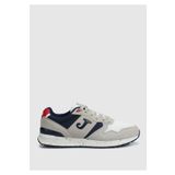 Joma C.200 Men 2402 Blanco Beıge Marıno Granate Erkek Beyaz Sneaker C200S2402